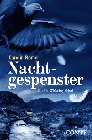 [Fin O'Malley 04] • Nachtgespenster